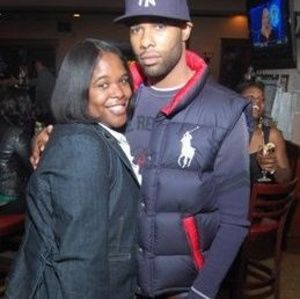 Meet your Posher, Kendra